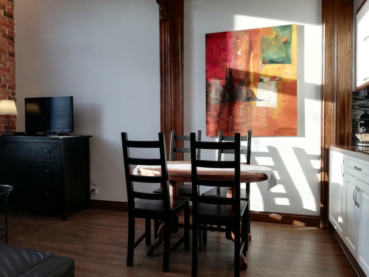 Apartamenty Bydgostia Быдгощ Экстерьер фото